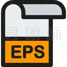 EPS图标