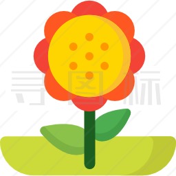 花图标