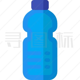 水瓶图标