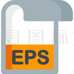 EPS图标