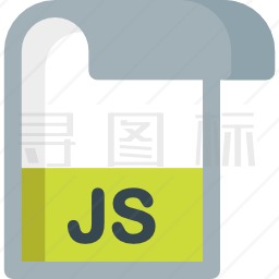 JS图标