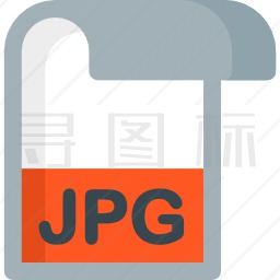 JPG图标