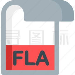 FLA图标