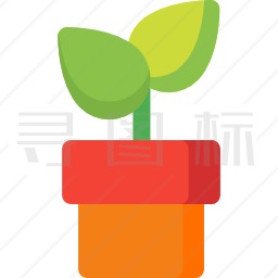 植物图标