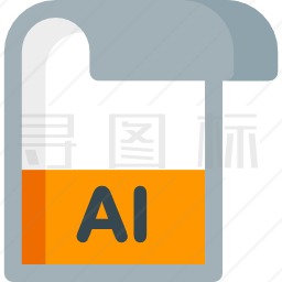 AI图标