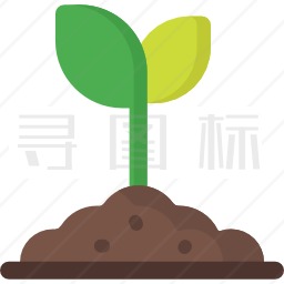 植物图标