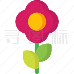 花图标