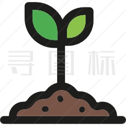 植物图标