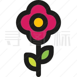 花图标