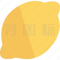 柠檬图标