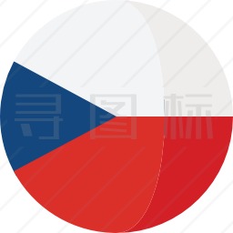 捷克共和国图标