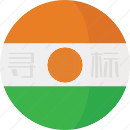 尼日尔图标