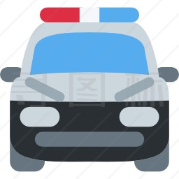 警察图标