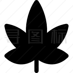 大麻图标