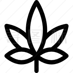 大麻图标