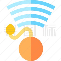 WiFi图标