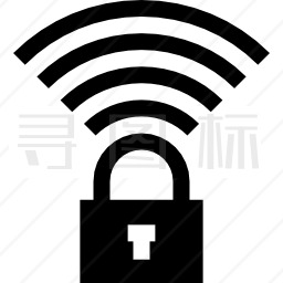 WiFi图标