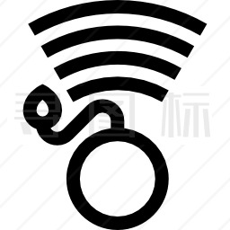 WiFi图标