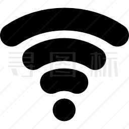 WiFi图标