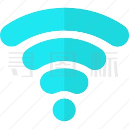 WiFi图标