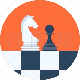 国际象棋图标