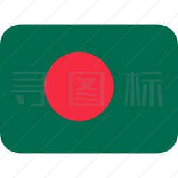 孟加拉国图标