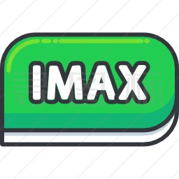 IMAX图标