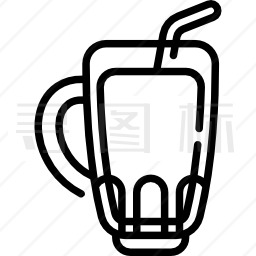 龙舌兰酒图标