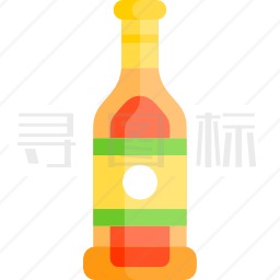 龙舌兰酒图标