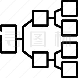 系谱学家图标