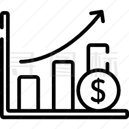利润图标