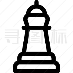 国际象棋图标