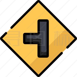 道路标志图标