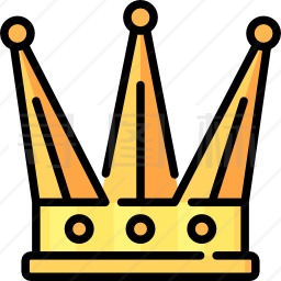 皇冠图标
