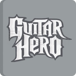 吉他英雄图标