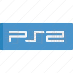 PS2图标