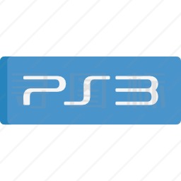PS3图标
