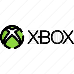 Xbox图标