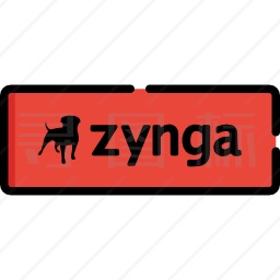 Zynga图标