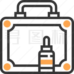 公文包图标