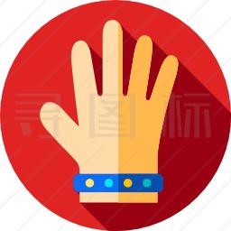 手环logo图标图片