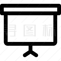 演示图标