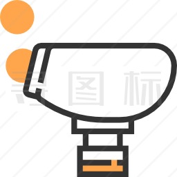 彩弹游戏图标