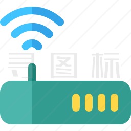 WiFi图标