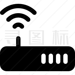 WiFi图标