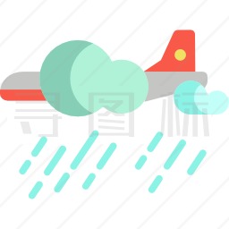 暴风雨图标