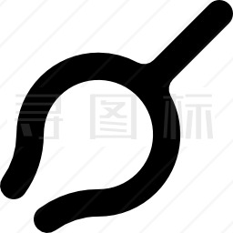 医用音叉图标