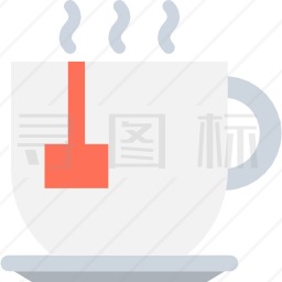 茶图标