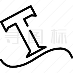 字体图标