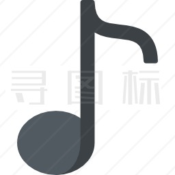 音符图标